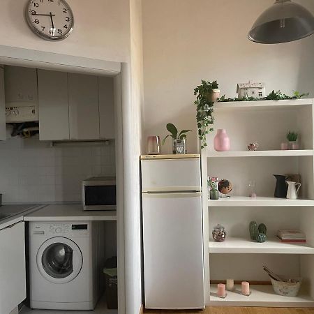 Di Quarto Apartment Florens Exteriör bild
