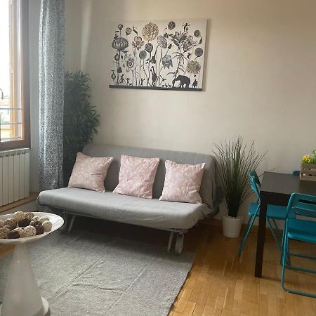 Di Quarto Apartment Florens Exteriör bild