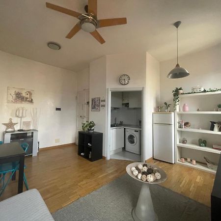 Di Quarto Apartment Florens Exteriör bild