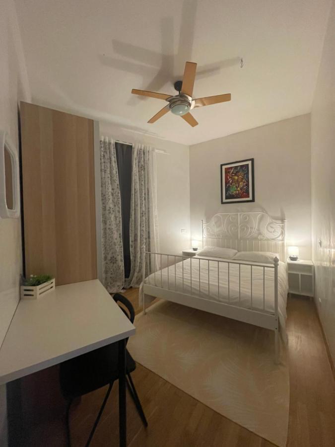 Di Quarto Apartment Florens Exteriör bild