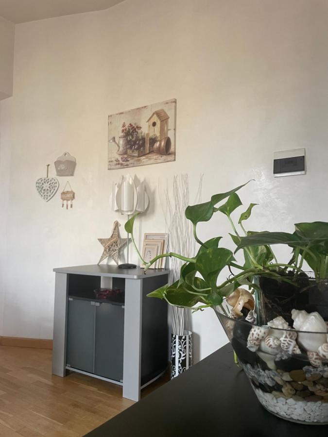 Di Quarto Apartment Florens Exteriör bild